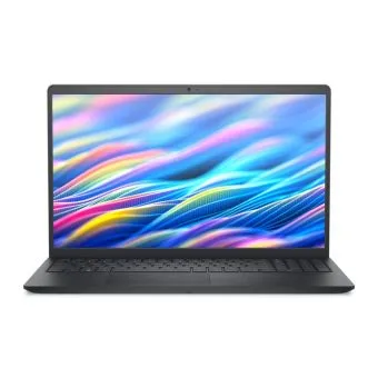 dell 15.6" full hd touchscreen laptop intel core i5 1334u, 8gb ram, 512gb ssd, windows 11, carbon black