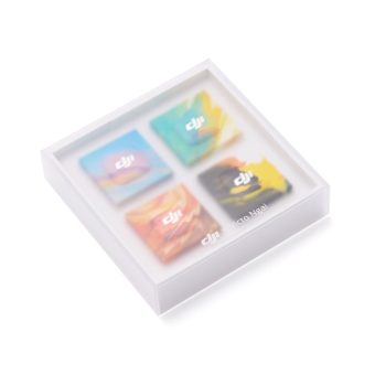dji mic mini 2 time series magnetic front covers