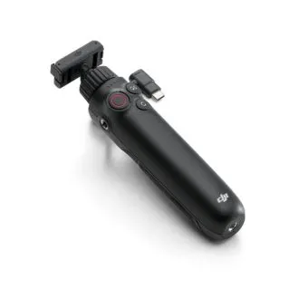 dji multifunctional charging handle for osmo action 5/4