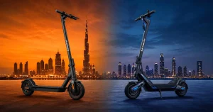 Electric Scooters in Lebanon