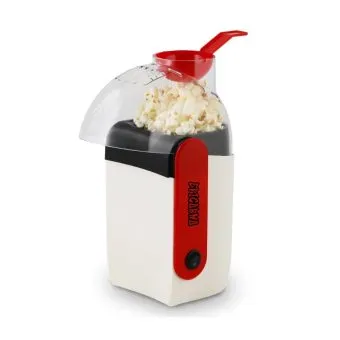 epic arma countertop cinema style home popcorn maker