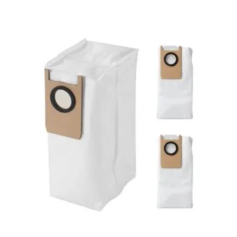 eufy dust bag for s series (3 pieces)