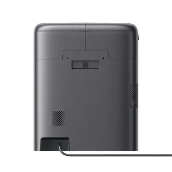 eufy omni c28 robot vacuum & mop with all in one station