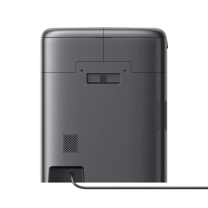 eufy omni c28 robot vacuum & mop with all in one station