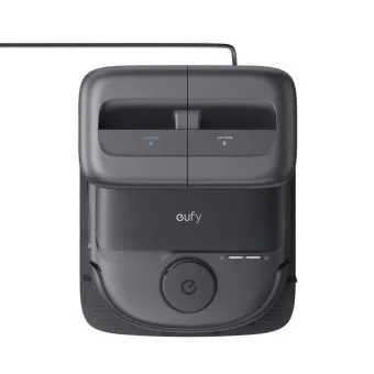 eufy omni c28 robot vacuum & mop with all in one station