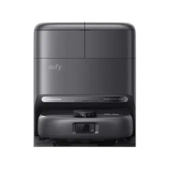 eufy omni c28 robot vacuum & mop with all in one station