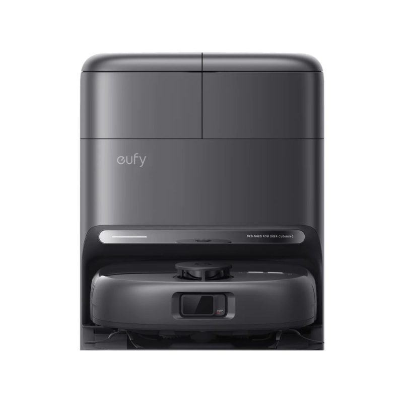 eufy omni c28 robot vacuum & mop with all in one station