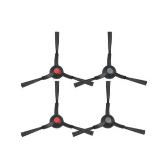 eufy side brushes for s/e series (2 pairs)