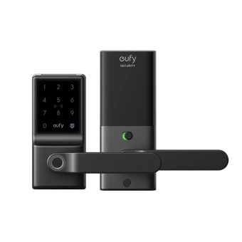 eufy smart lock c33