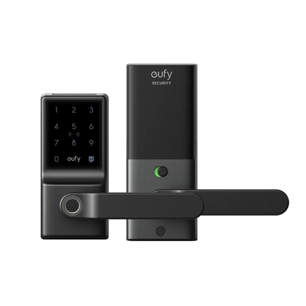 eufy smart lock c33