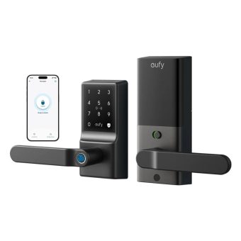 eufy smart lock c33