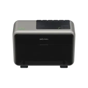 eufymake e1 3d texture uv printer