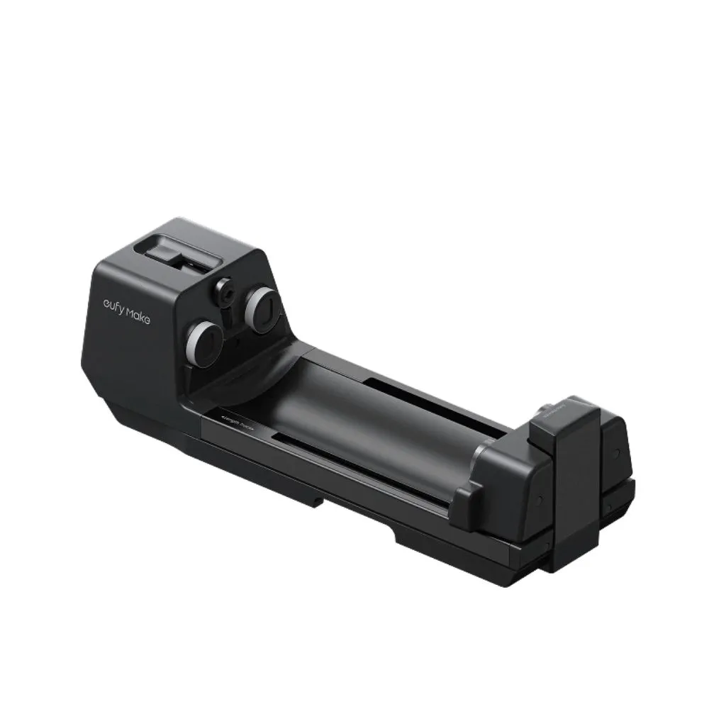 eufymake rotary printing attachment for uv printer e1