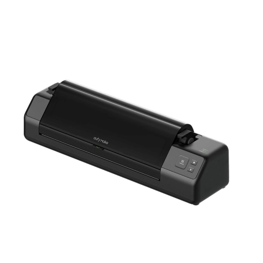 eufymake uv dtf laminating machine for uv printer e1