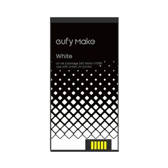 eufymake uv ink cartridge for e1 3d texture uv printer
