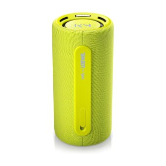 loewe we hear pro by kylian mbappé bluetooth speaker