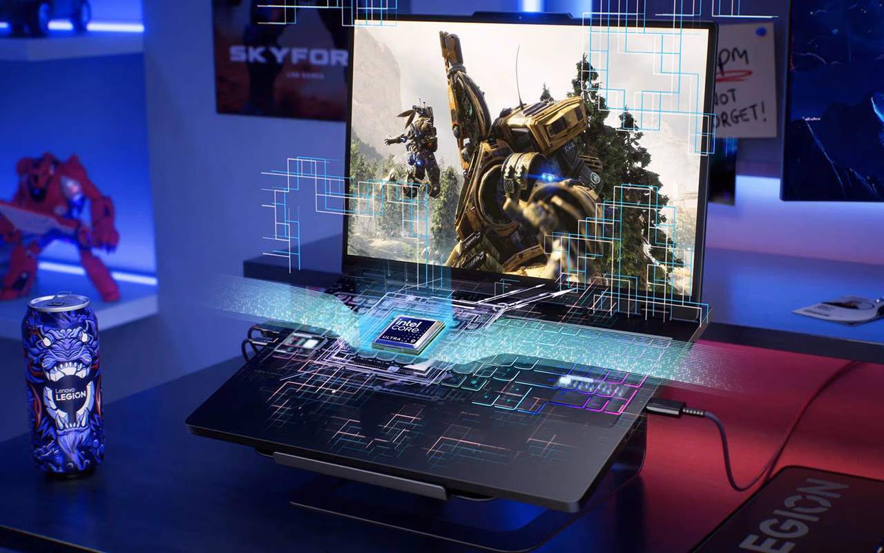 Gaming Laptop in Lebanon
