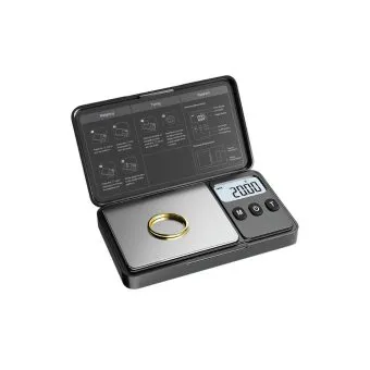 green lion gws 15 digital jewelry pocket scale