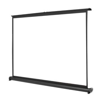 green lion 50" portable projection screen