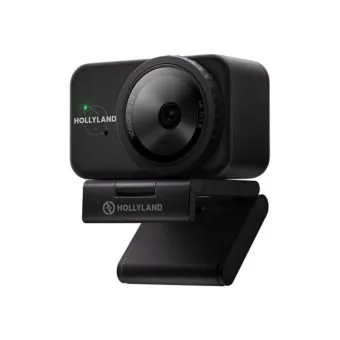 hollyland lyra uhd 4k webcam