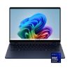 hp omnibook x flip 14" 2k touch 360 convertible laptop intel core ultra 7 355, 24gb ram, 512gb ssd, atmospheric blue