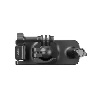 insta360 backpack clip