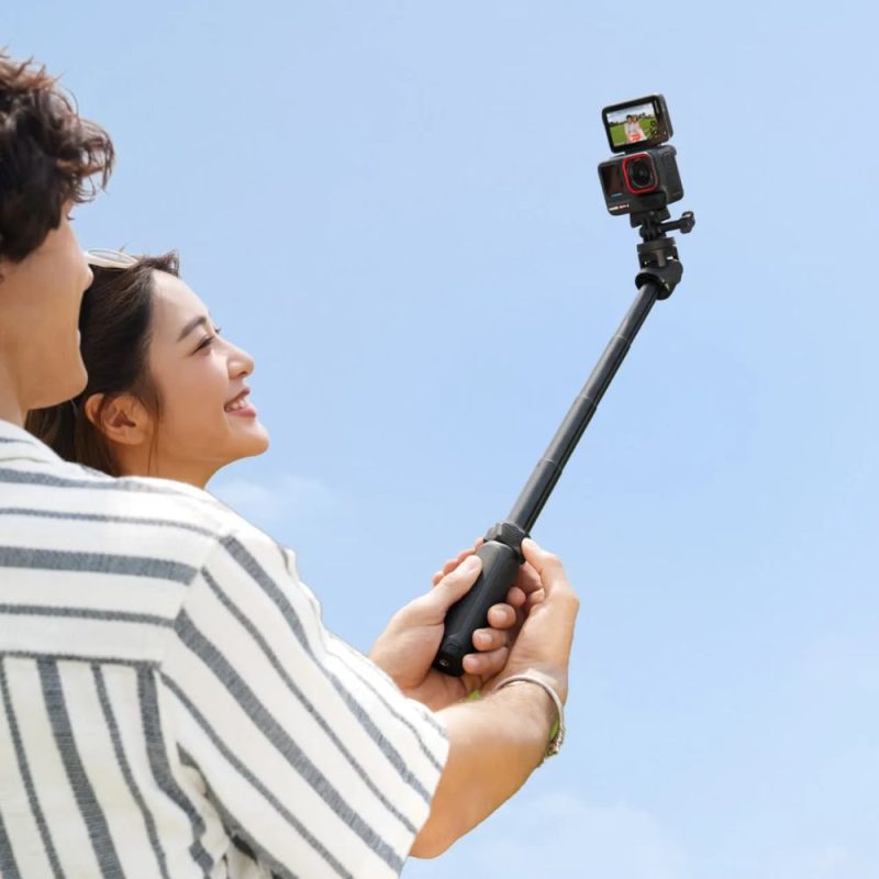 insta360 spin stick