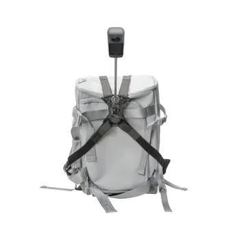 insta360 third person backpack mount