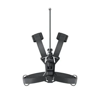 insta360 third person backpack mount