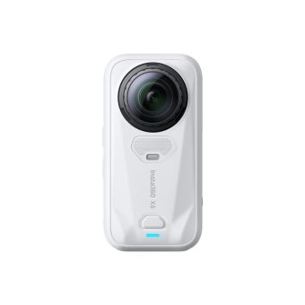 insta360 x6 360 8k action camera