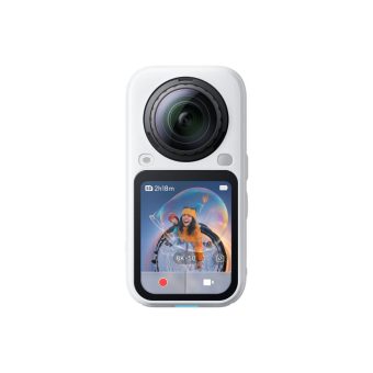 insta360 x6 360 8k action camera