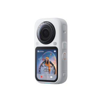insta360 x6 360 8k action camera