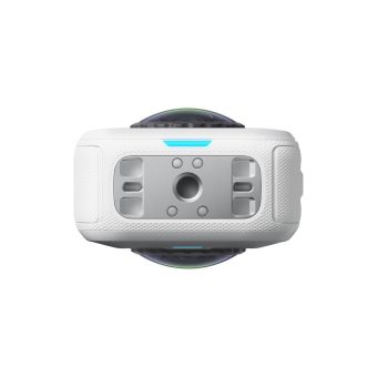 insta360 x6 360 8k action camera