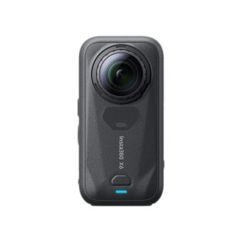insta360 x6 360 8k action camera