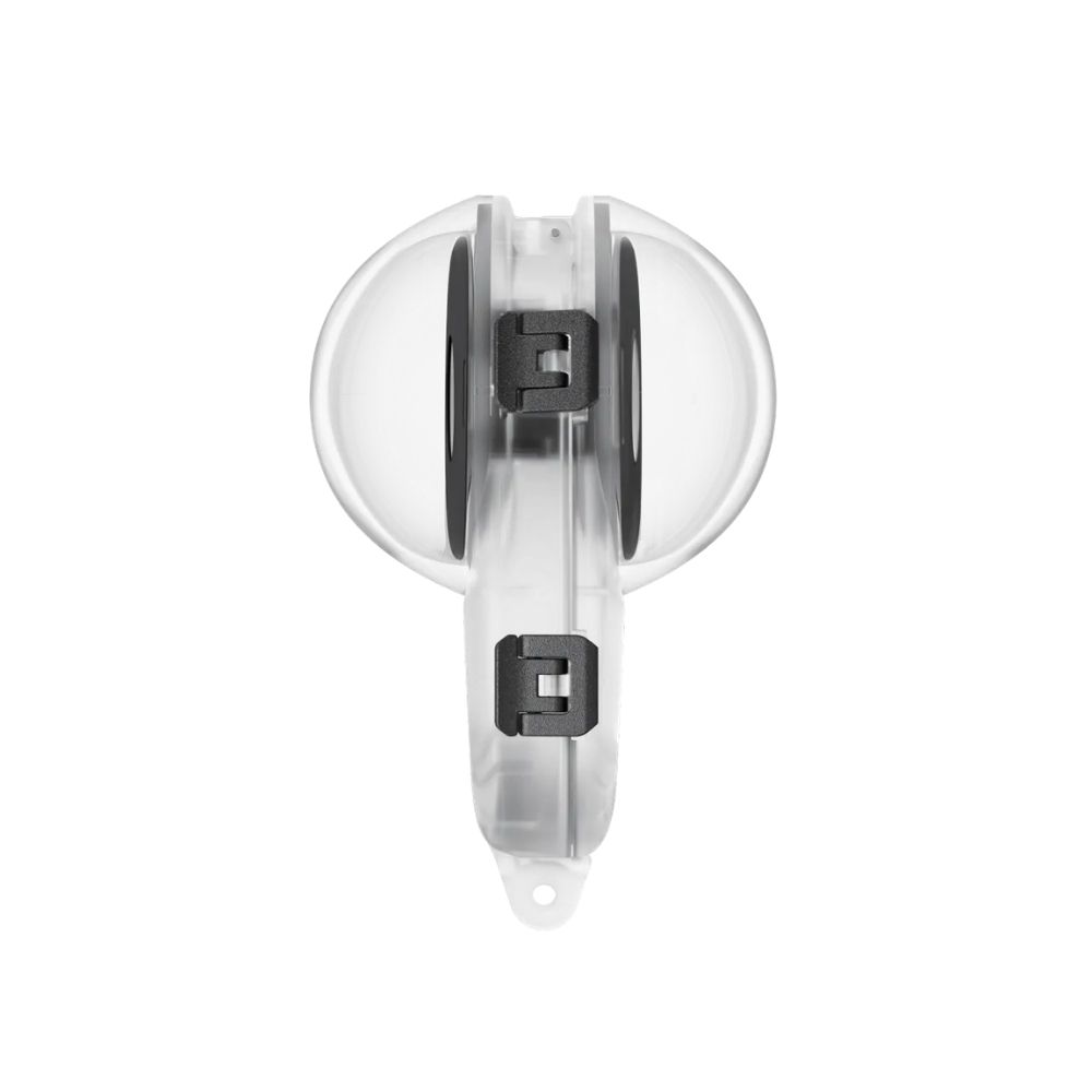 insta360 x6 invisible dive case pro