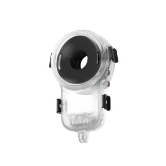 insta360 x6 invisible dive case pro