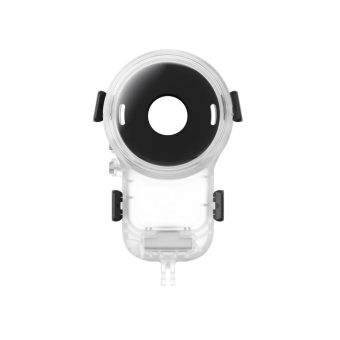 insta360 x6 invisible dive case pro