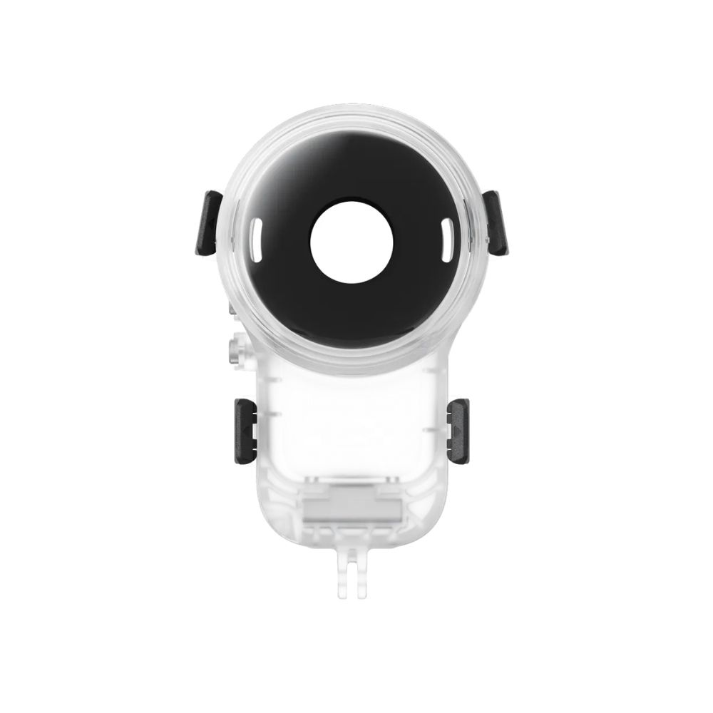 insta360 x6 invisible dive case pro
