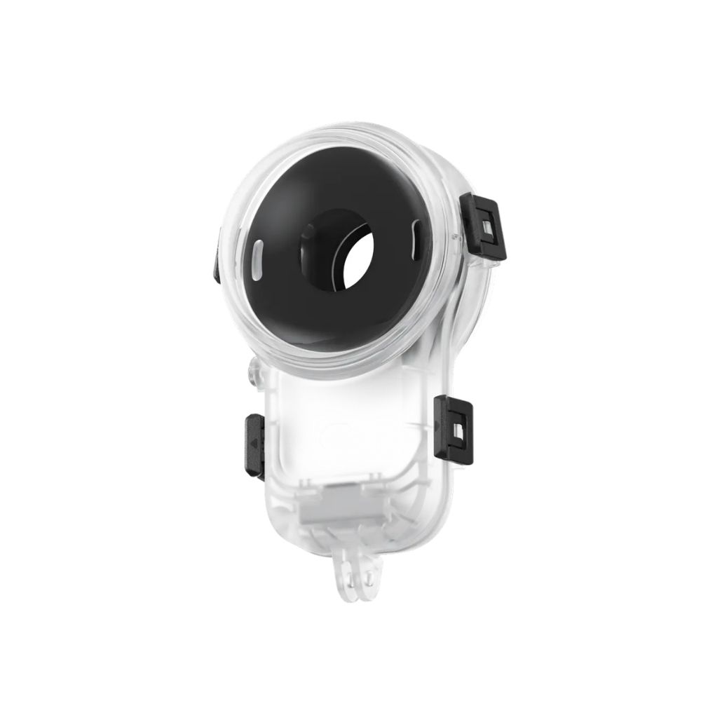 insta360 x6 invisible dive case pro