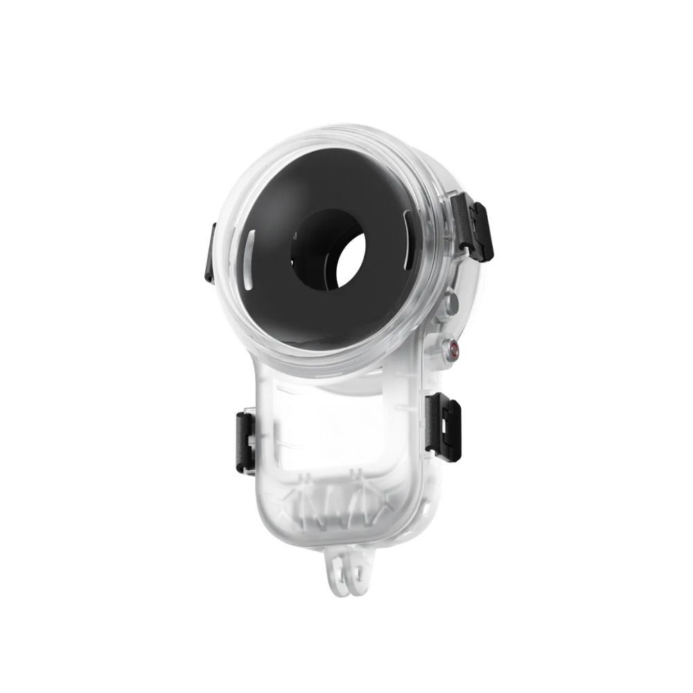 insta360 x6 invisible dive case pro