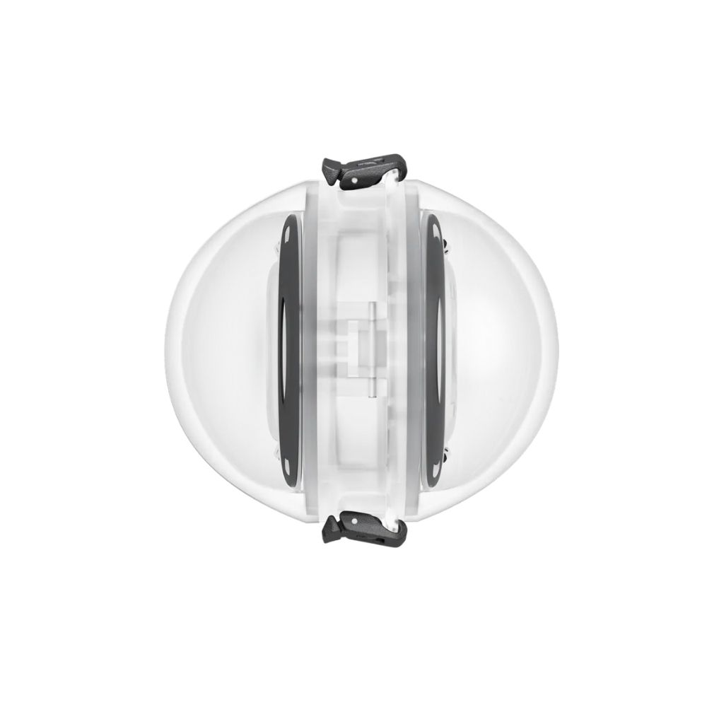 insta360 x6 invisible dive case pro