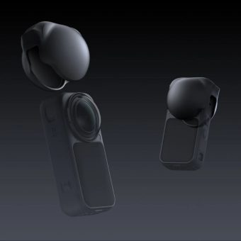 insta360 x6 lens cap