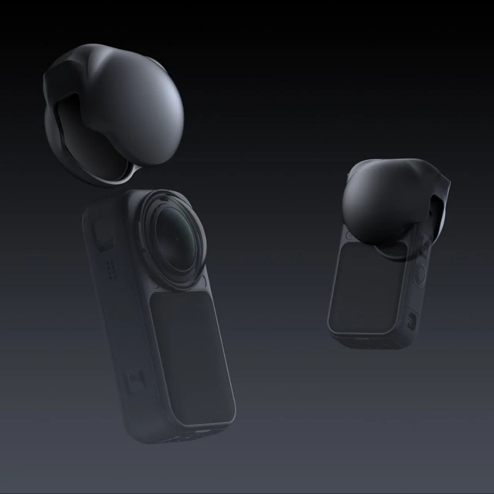insta360 x6 lens cap