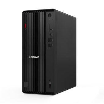 lenovo thinkcentre m70t gen 6 tower desktop (intel core ultra 7 265 vpro, 16gb ram, 512gb ssd, black, includes wired keyboard & mouse) 2 years warranty