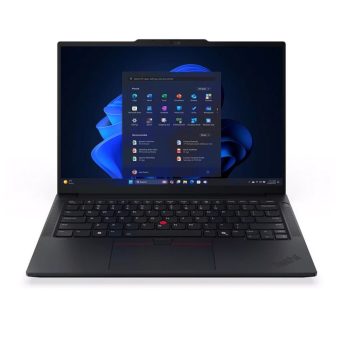 lenovo thinkpad e14 gen 7 14" wuxga business laptop amd ryzen 7 250, 16gb ram, 512gb ssd