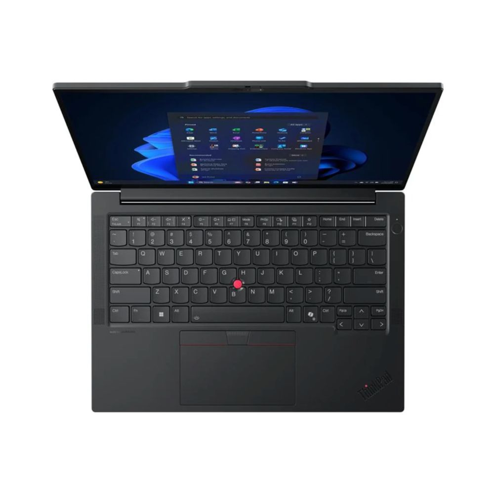 lenovo thinkpad e14 gen 7 14" wuxga business laptop amd ryzen 7 250, 16gb ram, 512gb ssd