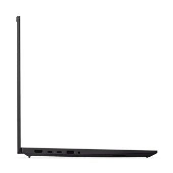 lenovo thinkpad e16 gen 3 16" wuxga business laptop intel core ultra 5 226v, 16gb ram, 512gb ssd, black, includes lenovo case