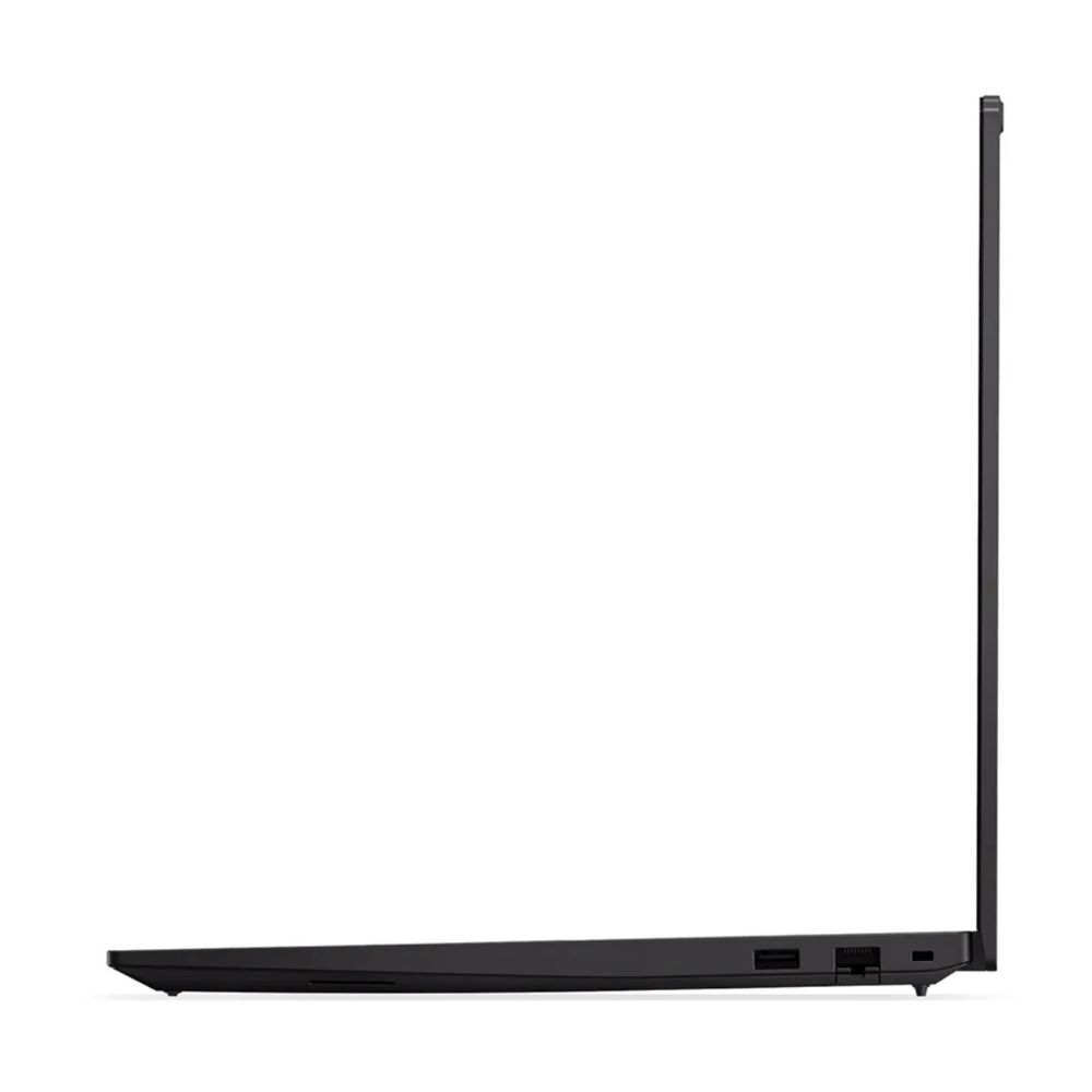 lenovo thinkpad e16 gen 3 16" wuxga business laptop intel core ultra 5 226v, 16gb ram, 512gb ssd, black, includes lenovo case