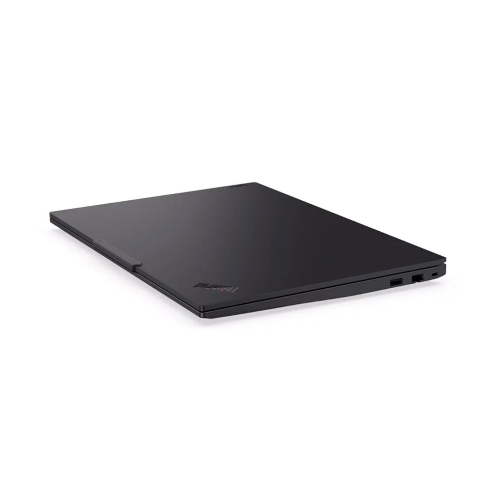 lenovo thinkpad e16 gen 3 16" wuxga business laptop intel core ultra 5 226v, 16gb ram, 512gb ssd, black, includes lenovo case