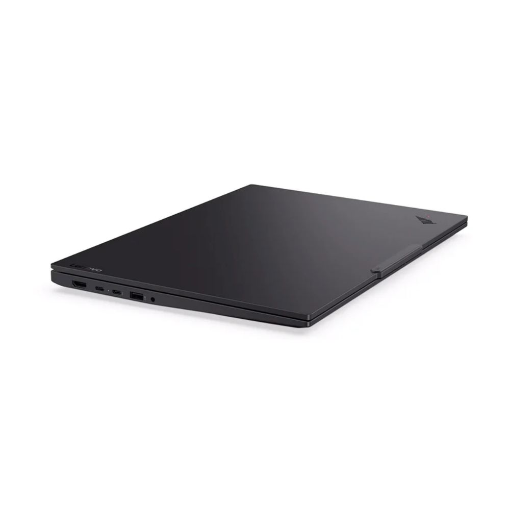 lenovo thinkpad e16 gen 3 16" wuxga business laptop intel core ultra 5 226v, 16gb ram, 512gb ssd, black, includes lenovo case